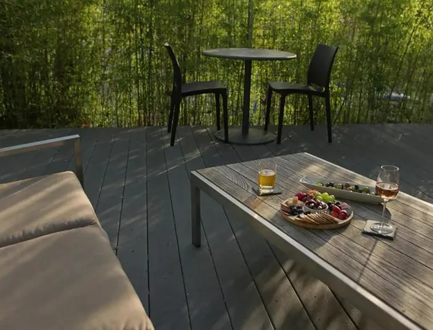 Frame Hotel - Treehouse (formerly Kimber Modern) hotel detail image 1