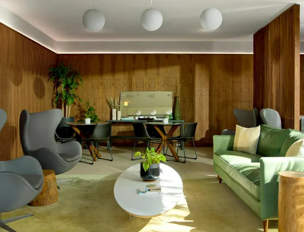 Frame Hotel - Treehouse (formerly Kimber Modern) hotel detail image 2