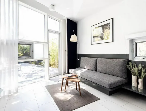 Frame Hotel - Treehouse (formerly Kimber Modern) hotel detail image 4