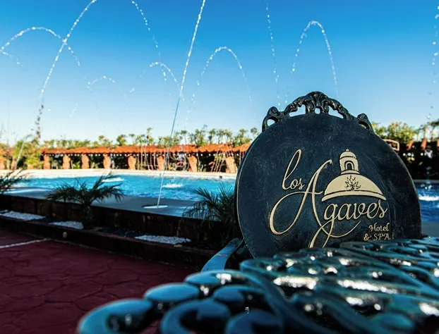 Hotel Cabañas Los Agaves hotel detail image 2