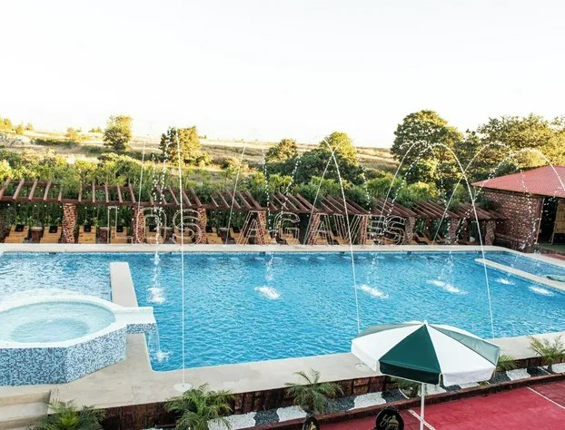 Hotel Cabañas Los Agaves hotel detail image 3