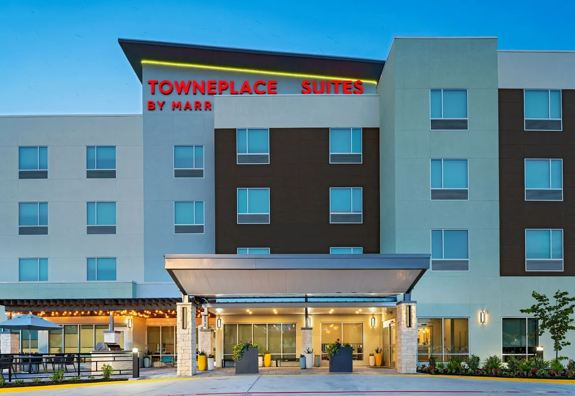TownePlace Suites by Marriott Stafford Sugar Land hotel hero