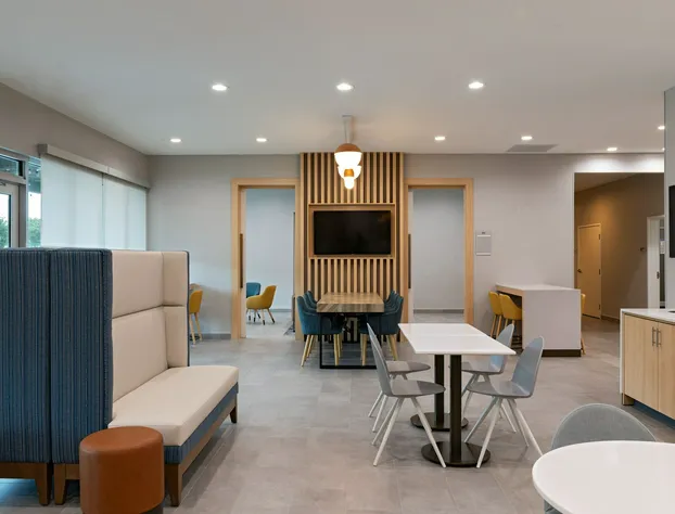 TownePlace Suites by Marriott Stafford Sugar Land hotel detail image 1