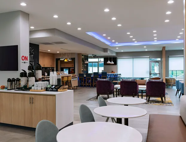 TownePlace Suites by Marriott Stafford Sugar Land hotel detail image 2