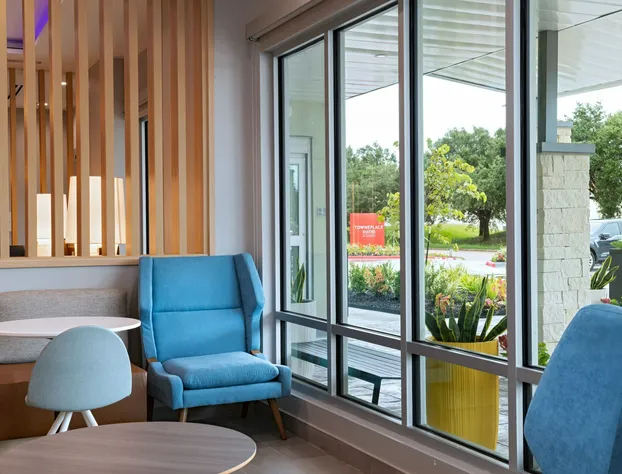 TownePlace Suites by Marriott Stafford Sugar Land hotel detail image 3