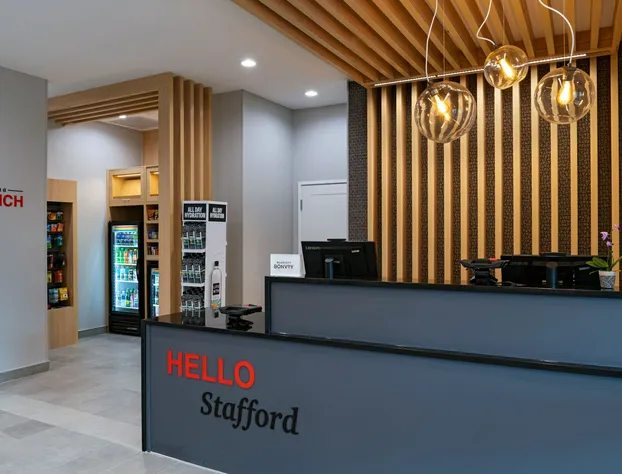 TownePlace Suites by Marriott Stafford Sugar Land hotel detail image 4