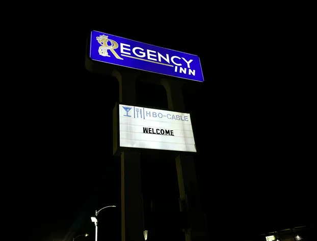 Regency Inn Fresno hotel detail image 2