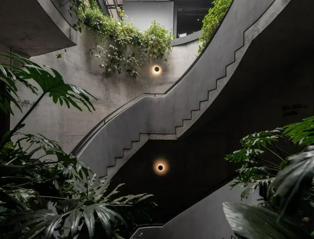 Hotel Casa Izel Roma Norte hotel detail image 3