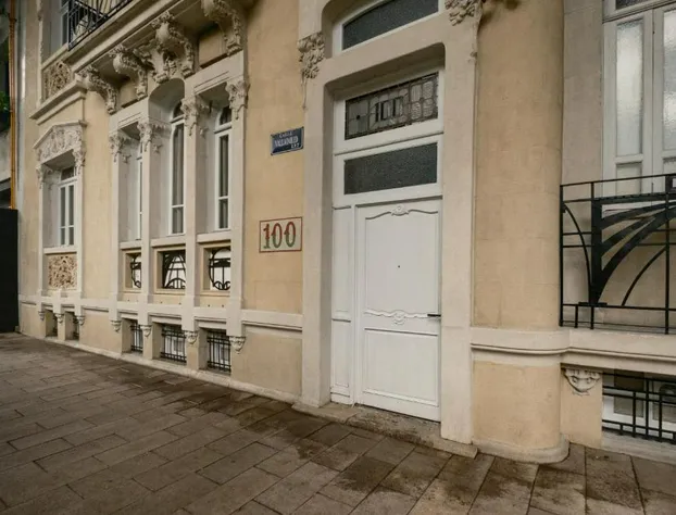 Hotel Casa Izel Roma Norte hotel detail image 3