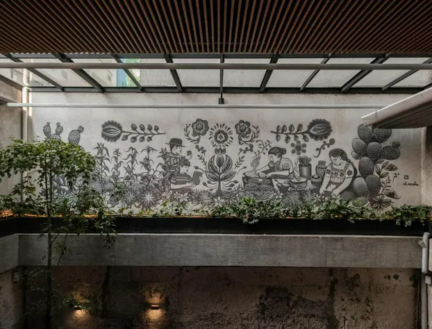 Hotel Casa Izel Roma Norte hotel detail image 4