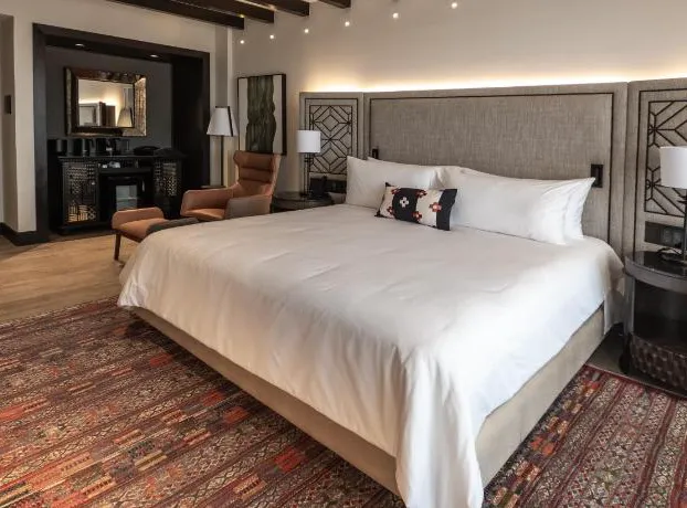 Pueblo Bonito Vantage San Miguel de Allende hotel detail image 3