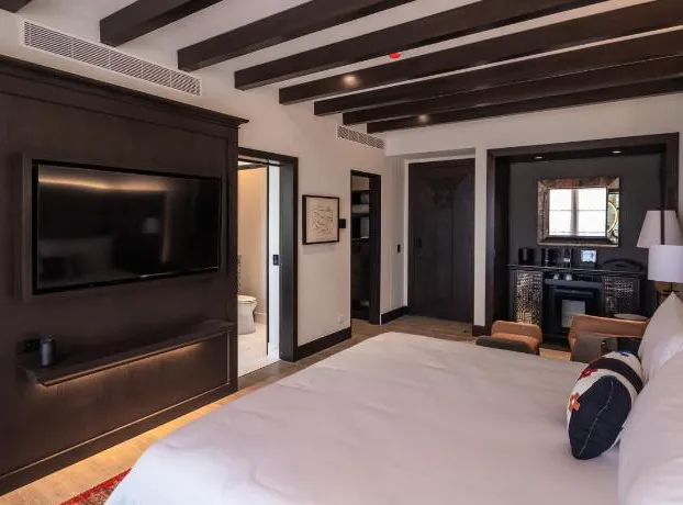 Pueblo Bonito Vantage San Miguel de Allende hotel detail image 4