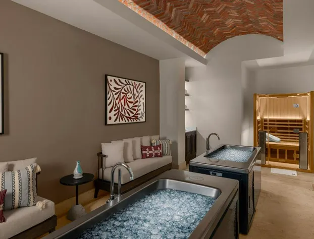 Pueblo Bonito Vantage San Miguel de Allende hotel detail image 1