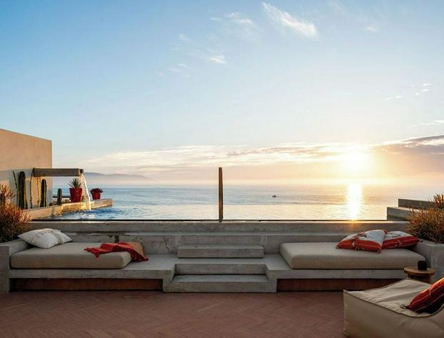 The Tryst Puerto Vallarta LGBT Hotel hotel detail image 1