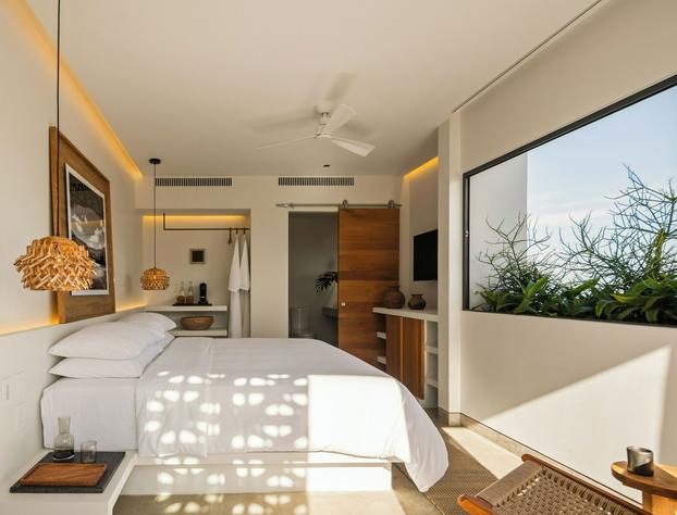 The Tryst Puerto Vallarta LGBT Hotel hotel detail image 3