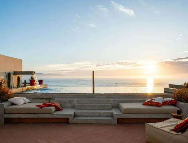 The Tryst Puerto Vallarta LGBT Hotel hotel detail image 1