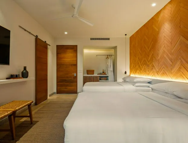 The Tryst Puerto Vallarta LGBT Hotel hotel detail image 2