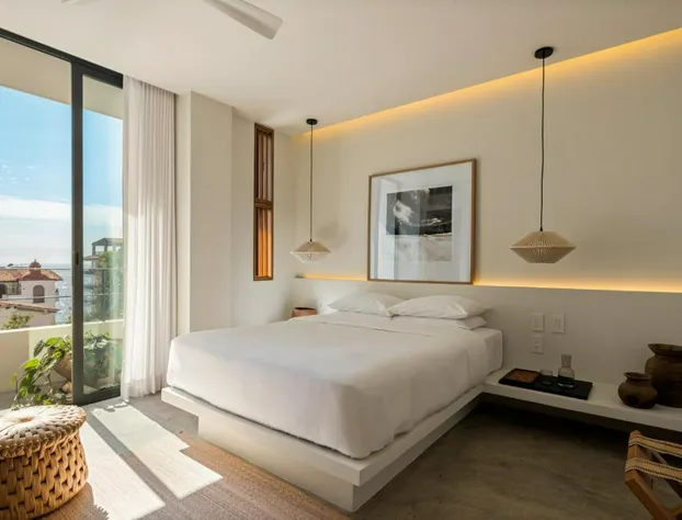 The Tryst Puerto Vallarta LGBT Hotel hotel detail image 3