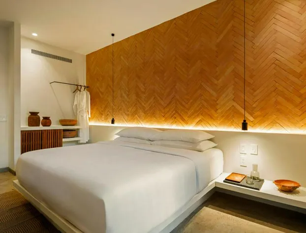 The Tryst Puerto Vallarta LGBT Hotel hotel detail image 4