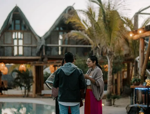 Baja Nomads Hotel hotel detail image 1