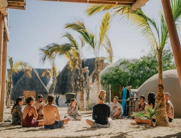 Baja Nomads Hotel hotel detail image 2