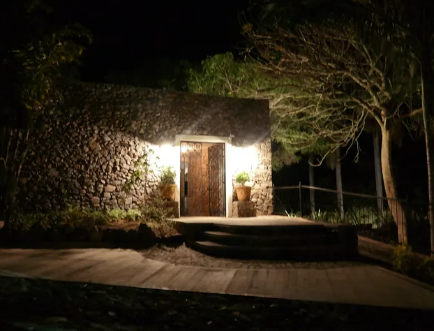 Quinta Pichón hotel detail image 1