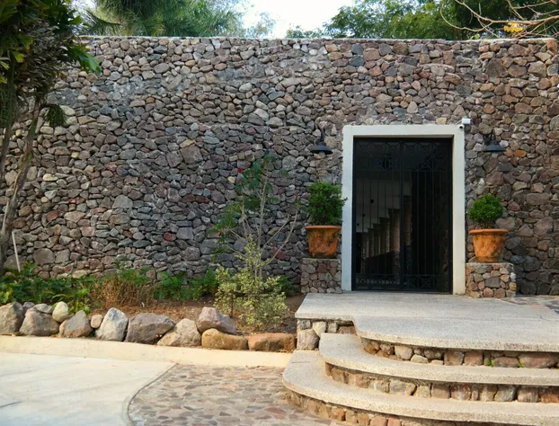 Quinta Pichón hotel detail image 2