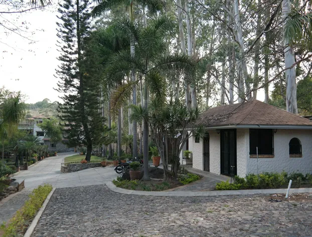 Quinta Pichón hotel detail image 3