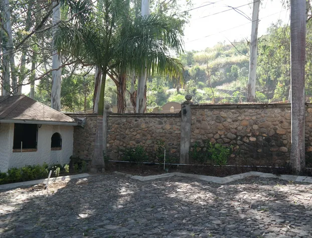 Quinta Pichón hotel detail image 4