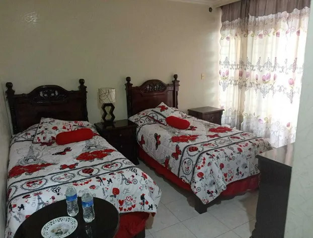 Hostal Labranza hotel detail image 2