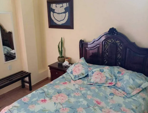 Hostal Labranza hotel detail image 3