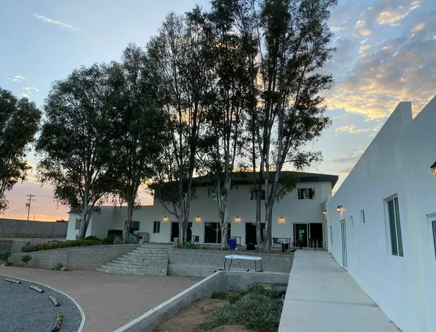 Casa Zamora hotel detail image 1