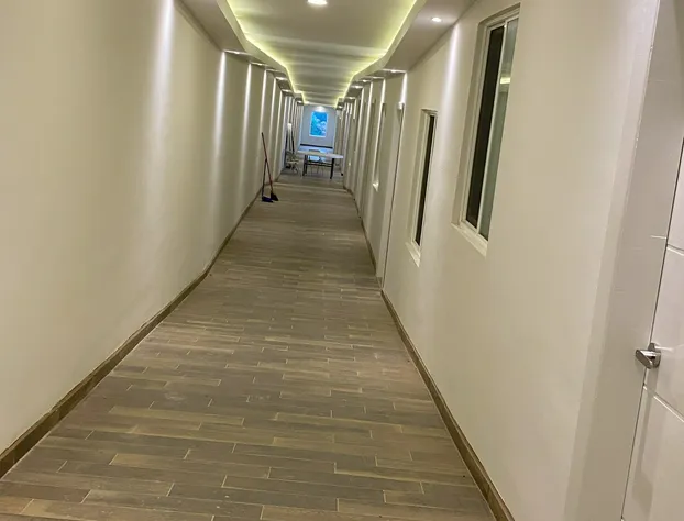 Casa Zamora hotel detail image 2