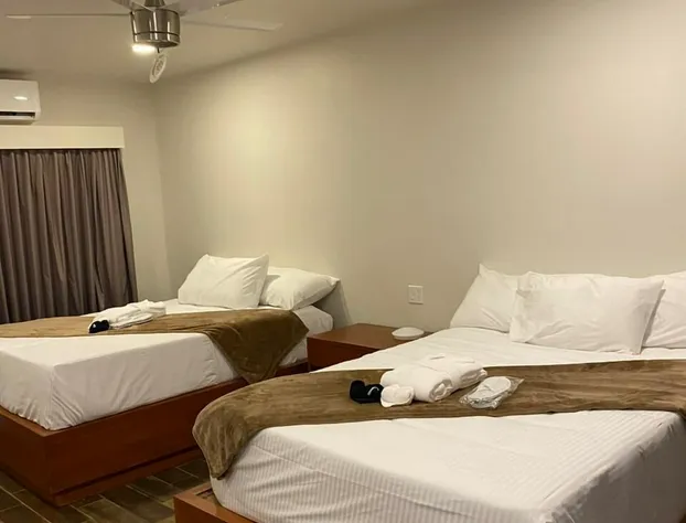 Casa Zamora hotel detail image 4