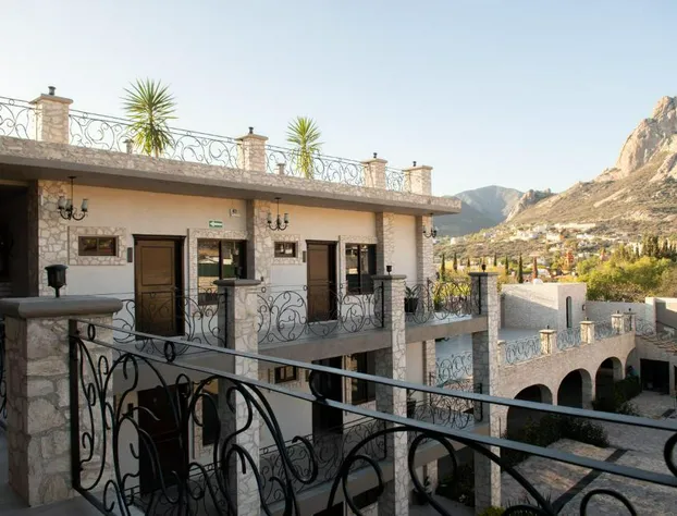 Sacramento Hotel Boutique hotel detail image 4