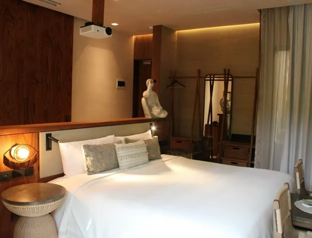 Lumilek Tulum hotel detail image 2