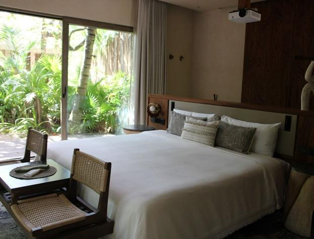 Lumilek Tulum hotel detail image 1