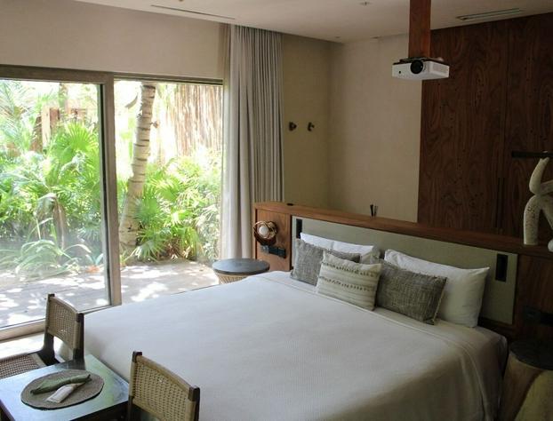 Lumilek Tulum hotel detail image 2
