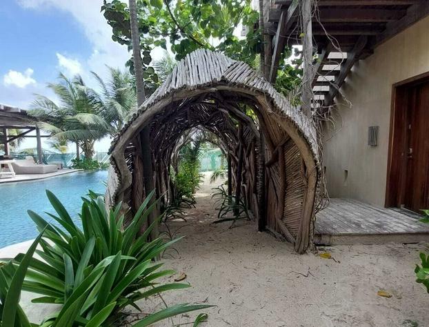 Lumilek Tulum hotel detail image 4