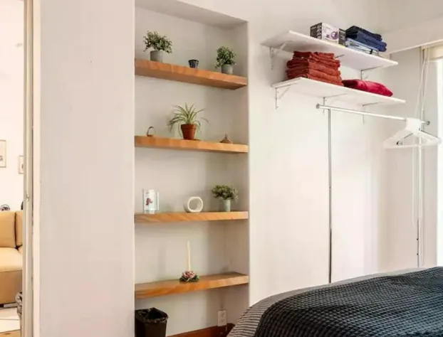 Sunny Condesa hotel detail image 3