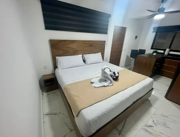 AHAU Apartments hotel detail image 1