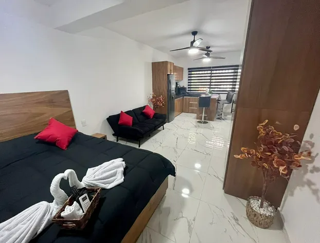 AHAU Apartments hotel detail image 4