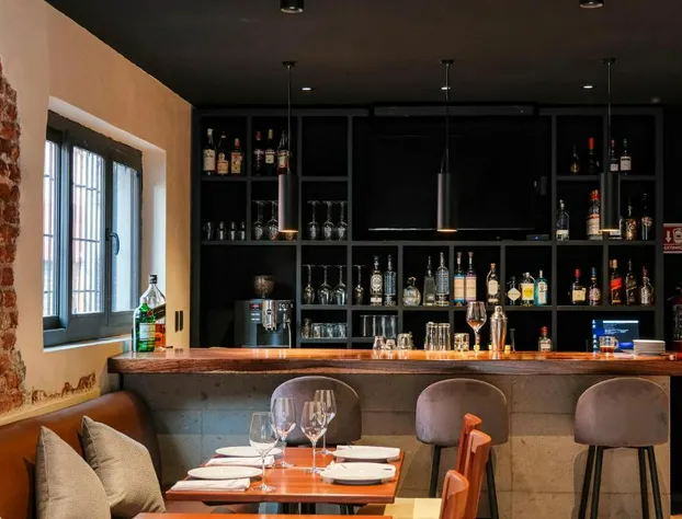 Casa Serenos hotel detail image 1