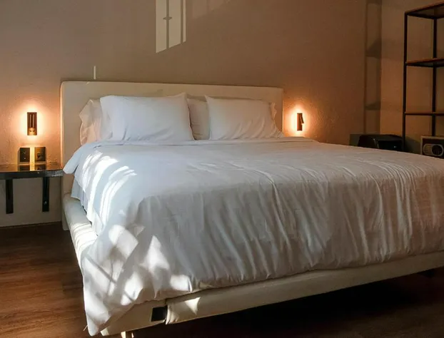 Casa Serenos hotel detail image 2