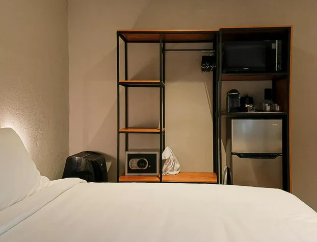 Casa Serenos hotel detail image 3