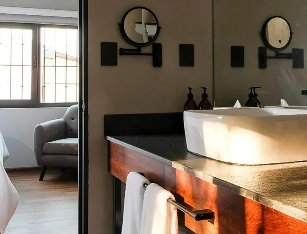 Casa Serenos hotel detail image 4