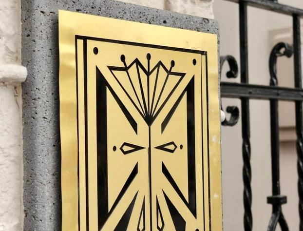 Casa Juárez hotel detail image 1