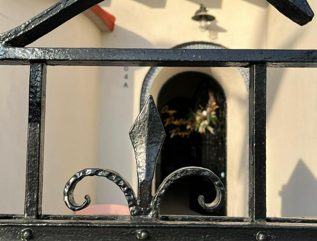 Casa Juárez hotel detail image 2