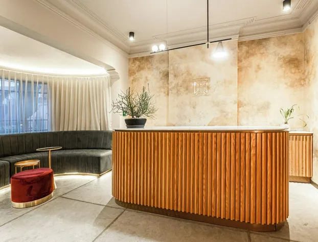 Casa Juárez hotel detail image 3