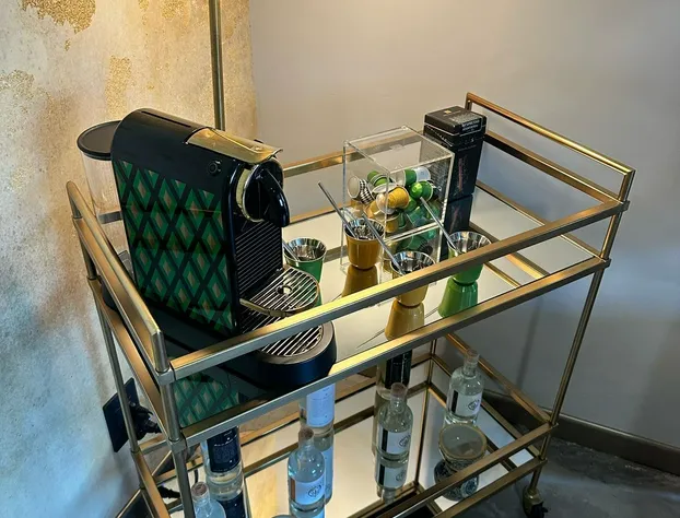 Casa Juárez hotel detail image 4